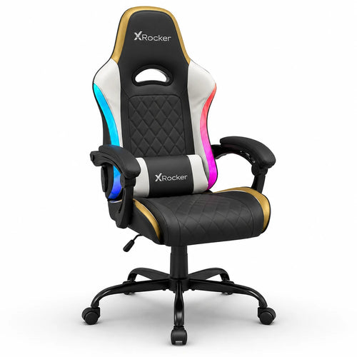 X Rocker Neo Motion™ RGB LED Gaming Chair
